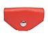 Hermes 24 Verso Change Purse, front view